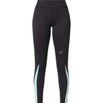 Sportleggings von Energetics, in der Farbe Schwarz, aus Polyester, andere Perspektive, Vorschaubild