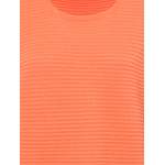 Sweatshirt von Olsen, in der Farbe Orange, aus Polyacryl, andere Perspektive, Vorschaubild