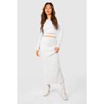 Womens Soft der Marke boohoo