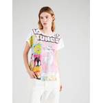 T-Shirt von Princess GOES HOLLYWOOD, in der Farbe Schwarz, andere Perspektive, Vorschaubild