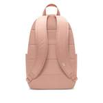 Rucksack von Nike, in der Farbe Rosa, aus Polyester, andere Perspektive, Vorschaubild