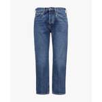 Parker 7/8-Jeans der Marke Agolde