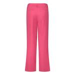 Jogginghose von Betty & Co, in der Farbe Rosa, aus Polyester, andere Perspektive, Vorschaubild