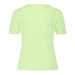 Shirt von Betty Barclay, in der Farbe Grün, aus Baumwolle, andere Perspektive, Vorschaubild