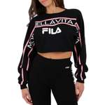Fila, Sweatshirts der Marke Fila