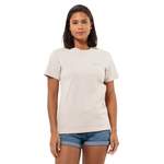 T-Shirt von Jack Wolfskin, in der Farbe Beige, Vorschaubild