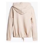 Hoodies von Parajumpers, in der Farbe Beige, andere Perspektive, Vorschaubild