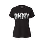 T-Shirt 'SKYLINE' der Marke DKNY
