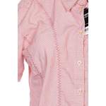 Klassische Bluse von maier sports, in der Farbe Rosa, andere Perspektive, Vorschaubild