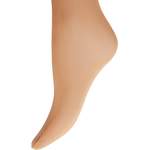 Strumpfhose von Wolford, in der Farbe Beige, aus Elasthan, andere Perspektive, Vorschaubild