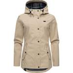 Ragwear Softshelljacke der Marke Ragwear