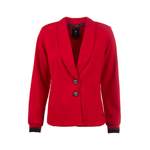 Blazer Sweatblazer der Marke Soquesto