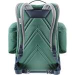 Tagesrucksack von Deuter, in der Farbe Grün, aus Polyester, andere Perspektive, Vorschaubild