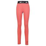 Tight von Nike Sportswear, in der Farbe Rot, aus Polyester, andere Perspektive, Vorschaubild