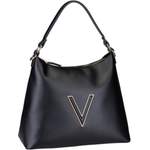 Sonstige Handtasche von VALENTINO BAGS, in der Farbe Schwarz, aus Kunstleder, andere Perspektive, Vorschaubild