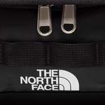 Portemonnaie von The North Face, in der Farbe Schwarz, aus Textil, andere Perspektive, Vorschaubild