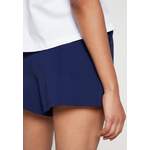 Shorts von Fila, in der Farbe Blau, andere Perspektive, Vorschaubild