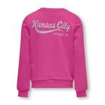 Sweatshirt von KIDS ONLY, andere Perspektive, Vorschaubild