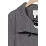 Sonstige Jacke von H&M, in der Farbe Grau, aus Elasthan, andere Perspektive, Vorschaubild