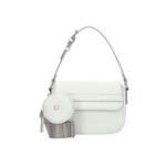 Henkeltasche von Gerry Weber, in der Farbe Weiss, aus Polyurethan, andere Perspektive, Vorschaubild