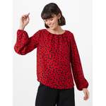 Shirt von Dorothy Perkins, in der Farbe Schwarz, aus Polyester, andere Perspektive, Vorschaubild