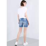 Shorts, von Please Jeans, in der Farbe Blau, andere Perspektive, Vorschaubild