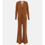 Jumpsuit aus der Marke Jardin des Orangers