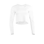 Langarmshirt von Winshape, in der Farbe Weiss, andere Perspektive, Vorschaubild