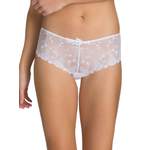 Panty von Passionata, in der Farbe Weiss, aus Polyester, andere Perspektive, Vorschaubild