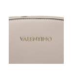 Portemonnaie von Valentino, in der Farbe Beige, andere Perspektive, Vorschaubild