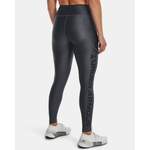 Leggings von Under Armour, in der Farbe Grau, aus Polyester, andere Perspektive, Vorschaubild