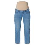 Boyfriend-Jeans von Esprit Maternity, in der Farbe Beige, aus Baumwolle, andere Perspektive, Vorschaubild