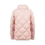 Winterjacke von FUCHS SCHMITT, in der Farbe Rosa, andere Perspektive, Vorschaubild