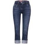 Cecil 7/8-Jeans der Marke cecil