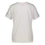 T-Shirt von Frogbox, in der Farbe Weiss, aus Baumwolle, andere Perspektive, Vorschaubild