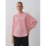 Langarmshirt von someday, in der Farbe Rosa, aus Polyester, andere Perspektive, Vorschaubild