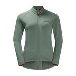 Fahrradjacke von der Marke Jack Wolfskin