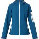 Softshelljacke von mckinley, aus Polyester, Vorschaubild