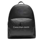 Cityrucksack von Calvin Klein Jeans, in der Farbe Schwarz, Vorschaubild