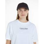 Baseball Cap von Calvin Klein, in der Farbe Schwarz, aus Baumwolle, Vorschaubild