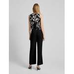 Jumpsuit von s.Oliver BLACK LABEL, aus Polyester, andere Perspektive, Vorschaubild