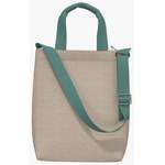 Sonstige Handtasche von Levis, in der Farbe Beige, aus Textil, andere Perspektive, Vorschaubild