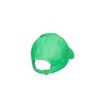 Baseball Cap von Marc O'Polo, in der Farbe Grün, aus Baumwolle, andere Perspektive, Vorschaubild