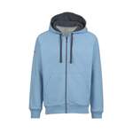 Trigema Sweatjacke der Marke Trigema