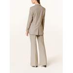 Blazer von MOS MOSH, in der Farbe Beige, aus Polyester, andere Perspektive, Vorschaubild