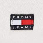 Geldbörse von Tommy Jeans, in der Farbe Weiss, andere Perspektive, Vorschaubild