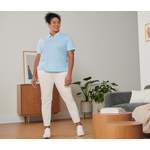 Push-Up Jeans von Tchibo, in der Farbe Weiss, aus Baumwolle, andere Perspektive, Vorschaubild
