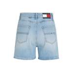 Bermudas von Tommy Jeans, in der Farbe Blau, andere Perspektive, Vorschaubild