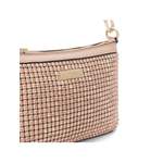 Sonstige Handtasche von Nine West, in der Farbe Beige, andere Perspektive, Vorschaubild