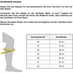 Overknee-Stiefel von Dockers by Gerli, in der Farbe Schwarz, andere Perspektive, Vorschaubild